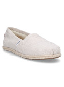 Alpargata Mujer Q511 Bruno Rossi beige