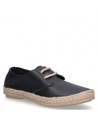 Zapato Mujer S010 16 Hrs negro