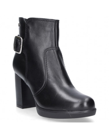 Botin Mujer M127 16 Hrs negro
