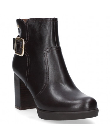 Botin Mujer M127 16 Hrs brown
