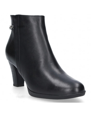 Botin Mujer M662 16 Hrs negro