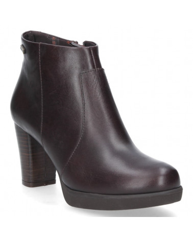 Botin Mujer M881 16 Hrs brown