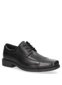 Zapato Hombre T121 16 Hrs negro