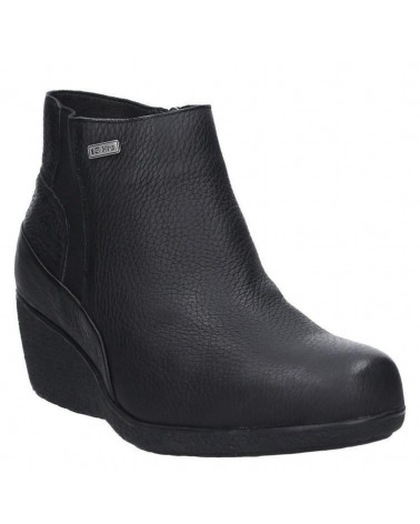 Botin Mujer M104 16 Hrs negro