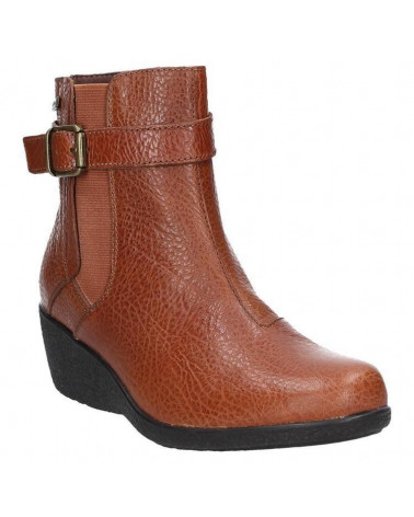 Botin Mujer M105 16 Hrs cafe