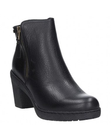 Botin Mujer M121 16 Hrs negro