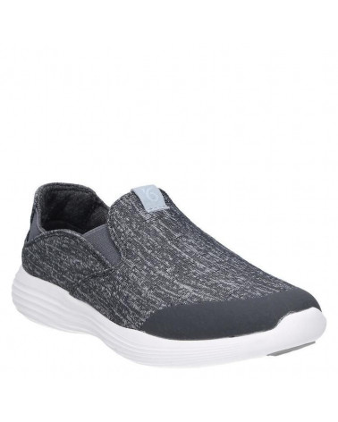 Zapatilla Mujer V120 16 Hrs gris