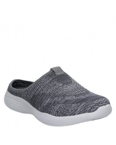 Zapatilla Mujer V124 16 Hrs gris