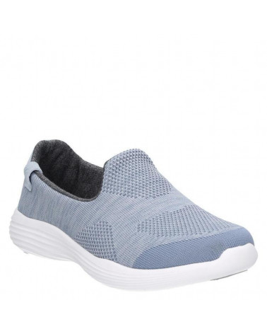 Zapatilla Mujer V126 16 Hrs gris