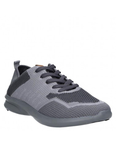 Zapatilla Hombre V134 16 Hrs gris