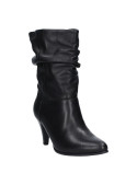 Bota Mujer V605 Bruno Rossi negro