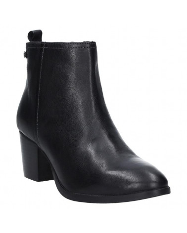 Botin Mujer V023 Pollini negro