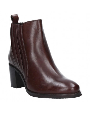 Botin Mujer V033 Pollini brown