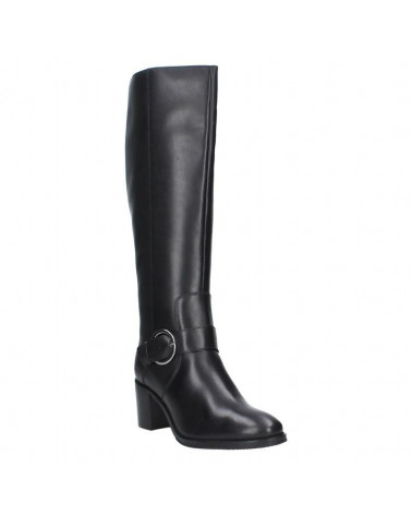 Bota Mujer V035 Pollini negro