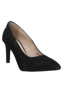 Zapato Mujer V068 Pollini negro