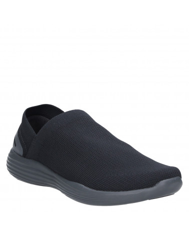 Zapatilla Mujer V125 16 Hrs negro