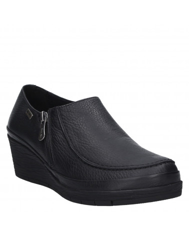 Zapato Mujer M135 16 Hrs negro