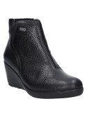 Botin Mujer M130 16 Hrs negro