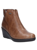 Botin Mujer M130 16 Hrs café