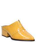 Zapato Mujer X787 Zappa amarillo
