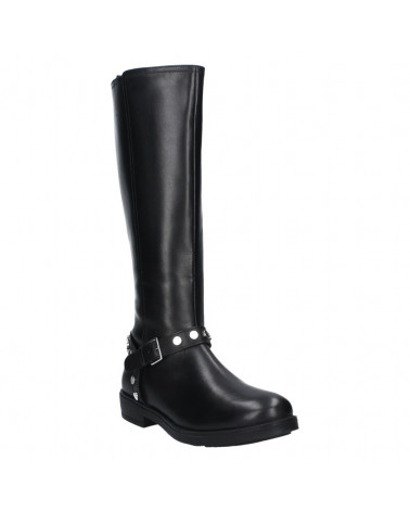 Bota Mujer V045 Pollini negro
