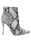 Botin Mujer V813 Mingo animal print
