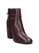 Botin Mujer V178 Mingo café