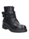Botin Mujer V205 Zappa negro