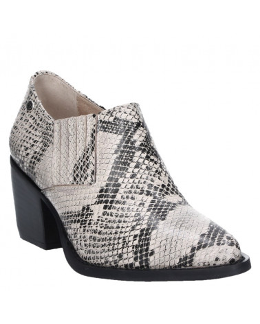 Zapato Mujer W281 Pollini piton