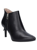 Botin Mujer W273 Pollini negro