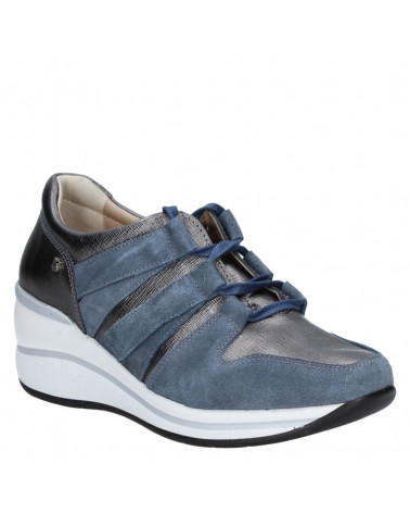 Zapatilla Mujer W119 16 Hrs gris