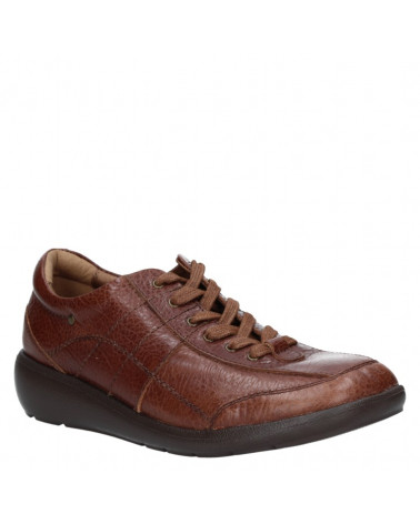 Zapato Mujer W109 16 Hrs cafe