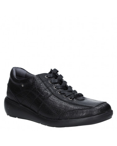 Zapato Mujer W109 16 Hrs negro