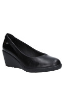 Zapato Mujer W105 16 Hrs negro