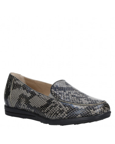Zapato Mujer W035 16 Hrs piton