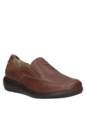 Zapato Mujer W104 16 Hrs cafe