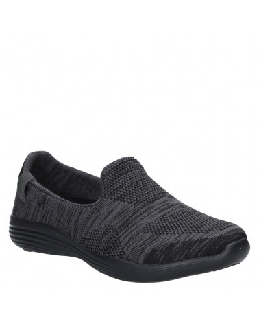Zapatilla Mujer W442 16 Hrs negro