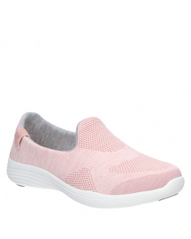 Zapatilla Mujer W442 16 Hrs rosado