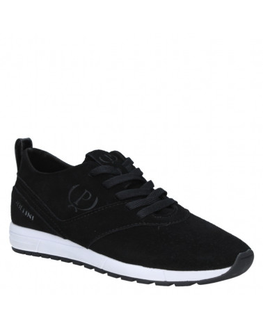 Zapatilla Mujer W257 Pollini negro