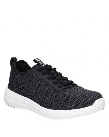 Zapatilla Mujer U019 16 Hrs negro