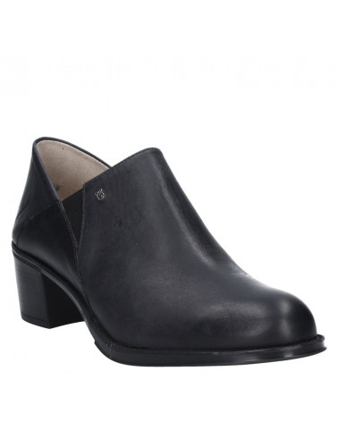 Zapato Mujer W030 16 Hrs negro
