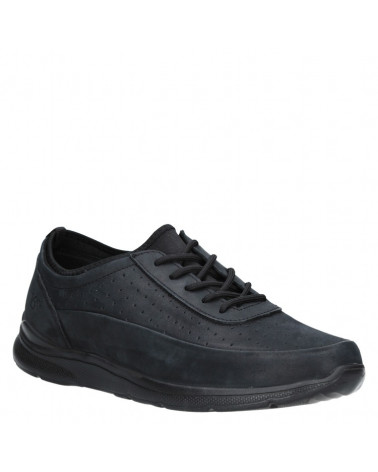 Zapato Hombre W407 16 Hrs negro