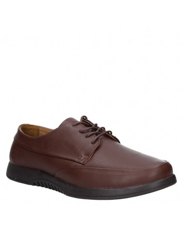 Zapato Hombre W419 16 Hrs brown