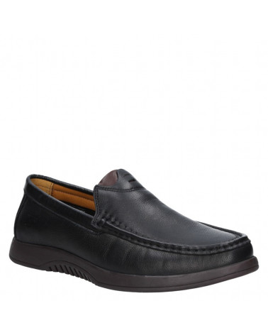 Zapato Hombre W422 16 Hrs negro