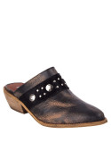 Zapato Mujer X520 Zappa negro