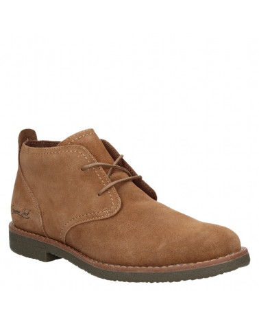 Botin Hombre W710 Panama Jack camel