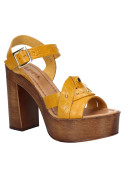 Sandalia Mujer W544 Zappa multi