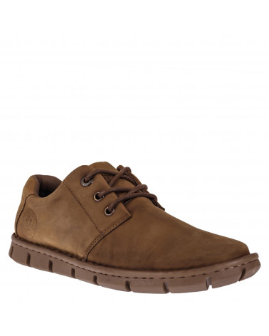 Zapato Hombre W706 Panama Jack cafe