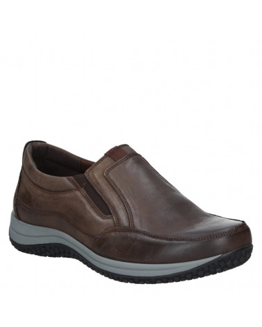 Zapato Hombre W769 Pluma brown