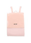 Mochila Mujer W805 Pollini rosado
